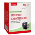 Hund Katze Nahrungsergänzungen Schonkost Hund Morosche Karottensuppe 390g 1 Stück -1- Anifit